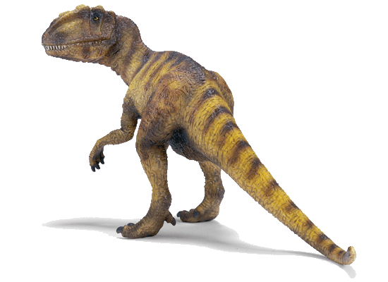 Allosaurus