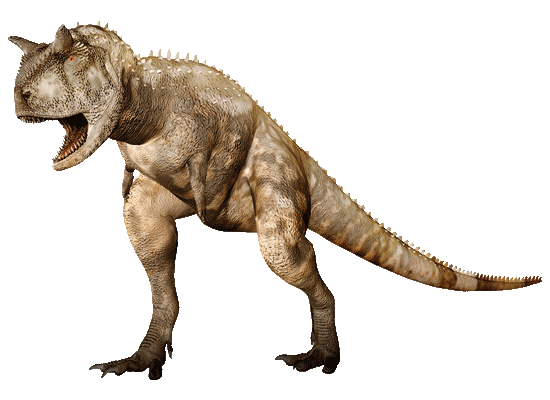 Carnotaurus