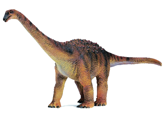 Saltasaurus