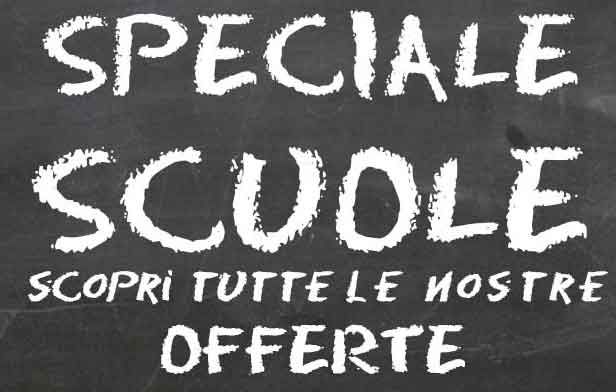 speciale scuole